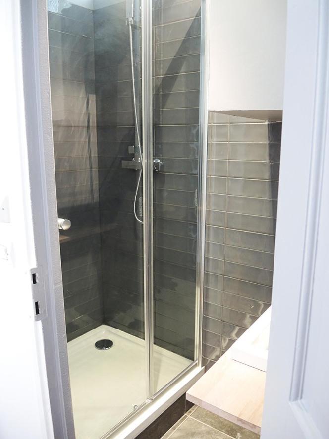 2 Pieces Avec Balcon Plein Sud Apartment ปารีส ภายนอก รูปภาพ
