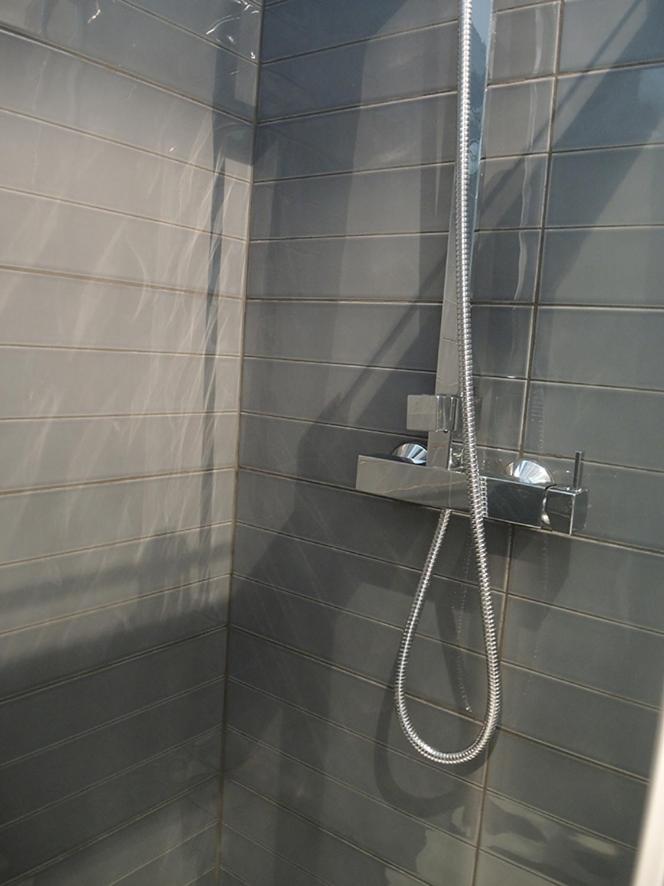 2 Pieces Avec Balcon Plein Sud Apartment ปารีส ภายนอก รูปภาพ