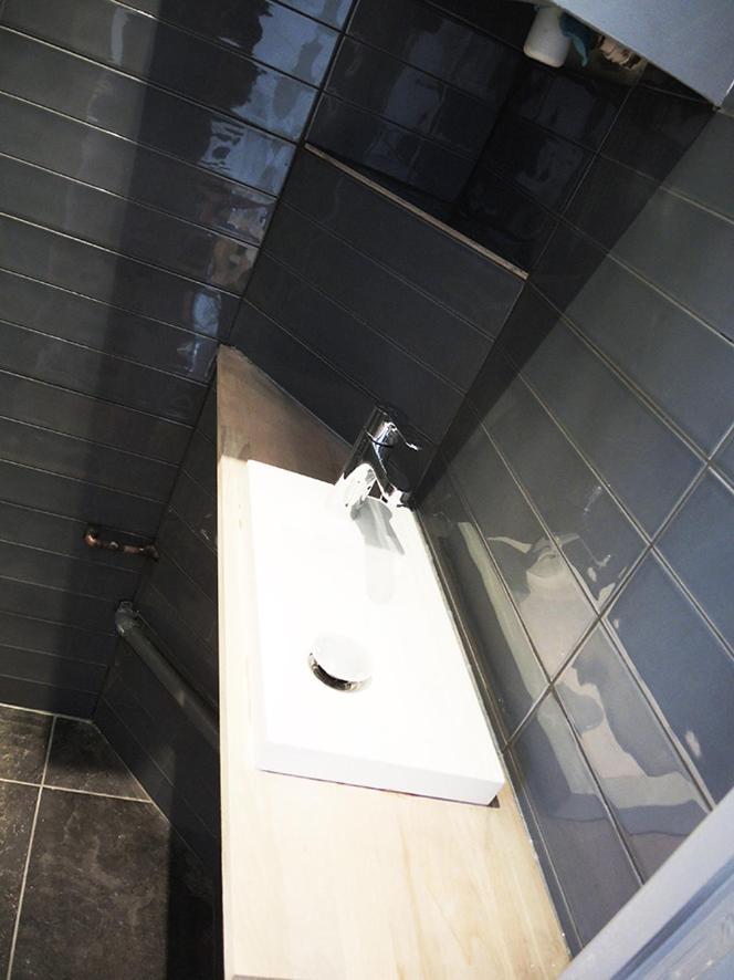 2 Pieces Avec Balcon Plein Sud Apartment ปารีส ภายนอก รูปภาพ