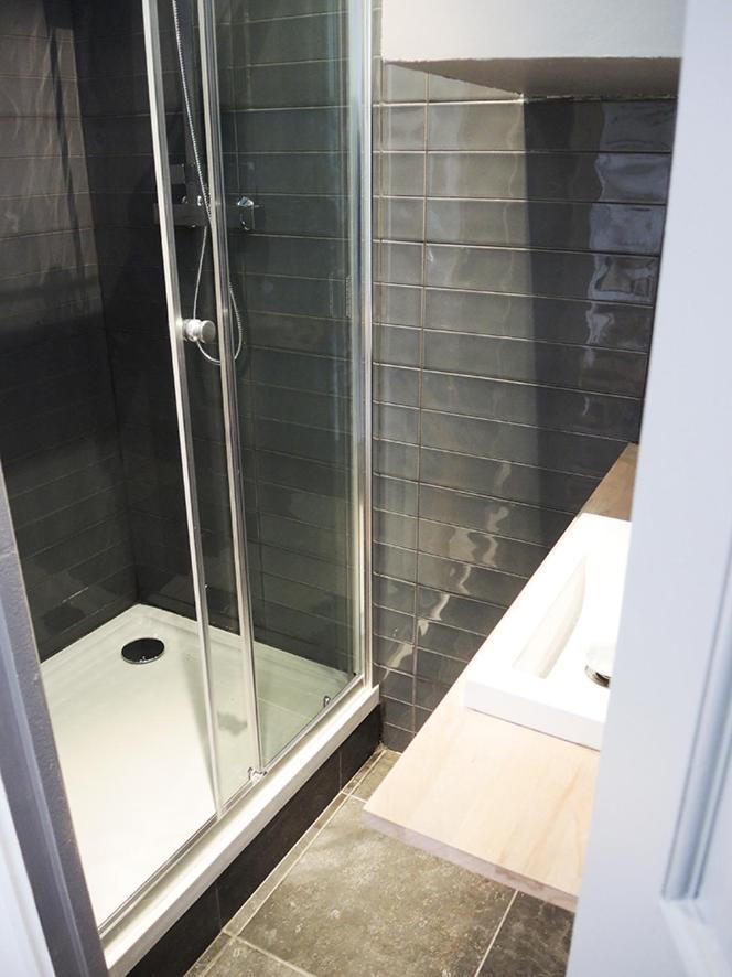 2 Pieces Avec Balcon Plein Sud Apartment ปารีส ภายนอก รูปภาพ